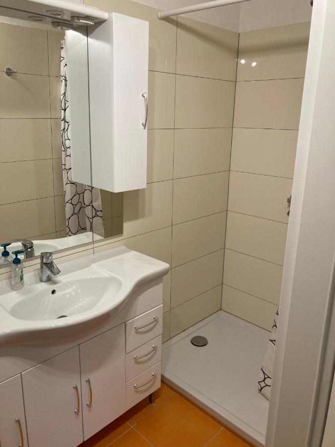 Apartament Heurigenbar Feldkirchen an der Donau Zewnętrze zdjęcie